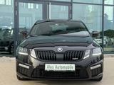 Skoda Octavia 2.0 Lim. RS 245 1. Hand Garantie TÜV NEU - Skoda Gebrauchtwagen in Schwerin