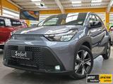 Toyota Aygo X Comfort HEV Kamera Sitzh. viel Sicherheit