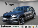 Skoda Karoq Ambition W'less Apps vCP LED el.Heck SHZ - gebrauchte Skoda Karoq aus dem Jahr 2022