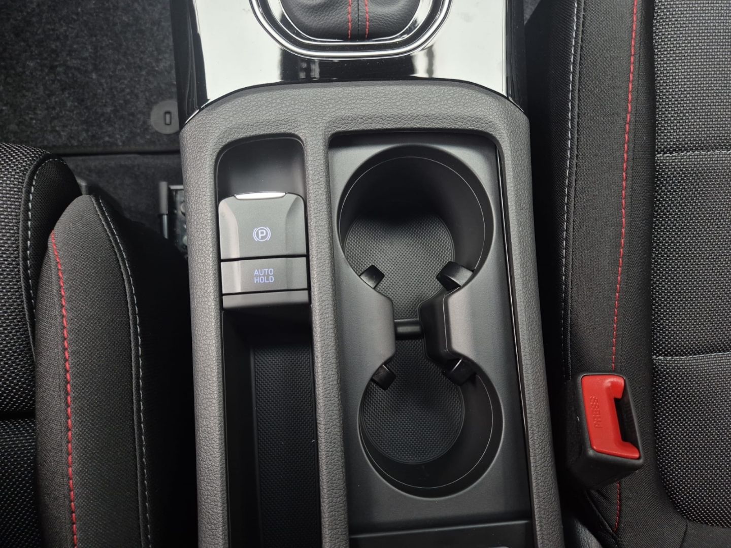 Hyundai i30 – Bild 13