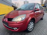 Renault Scenic II Grand Exception/ TÜV 12.206/ 7 SITZER - Renault Scenic Exception mit Diesel-Antrieb