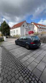 Volkswagen VW Golf 4 GTI 1.8T AUQ  180 PS  6-Gang ... - Volkswagen Golf aus 2003: GTI