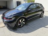 Volkswagen Polo 2.0 TSI OPF DSG GTI DeepBlack Perleffekt - Volkswagen Polo: De