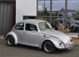 Volkswagen Käfer mit Porsche 356 Motor *eingetragen* - Volkswagen Käfer: Limousine