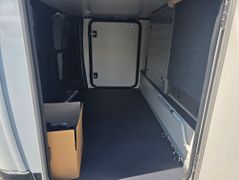 Bürstner Signature SFT 7.1 140PS Autom. Hubbett Lithium