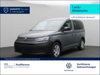 Volkswagen Caddy - Vorschau Bild 1