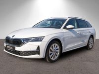 Skoda Octavia - Vorschau Bild 2