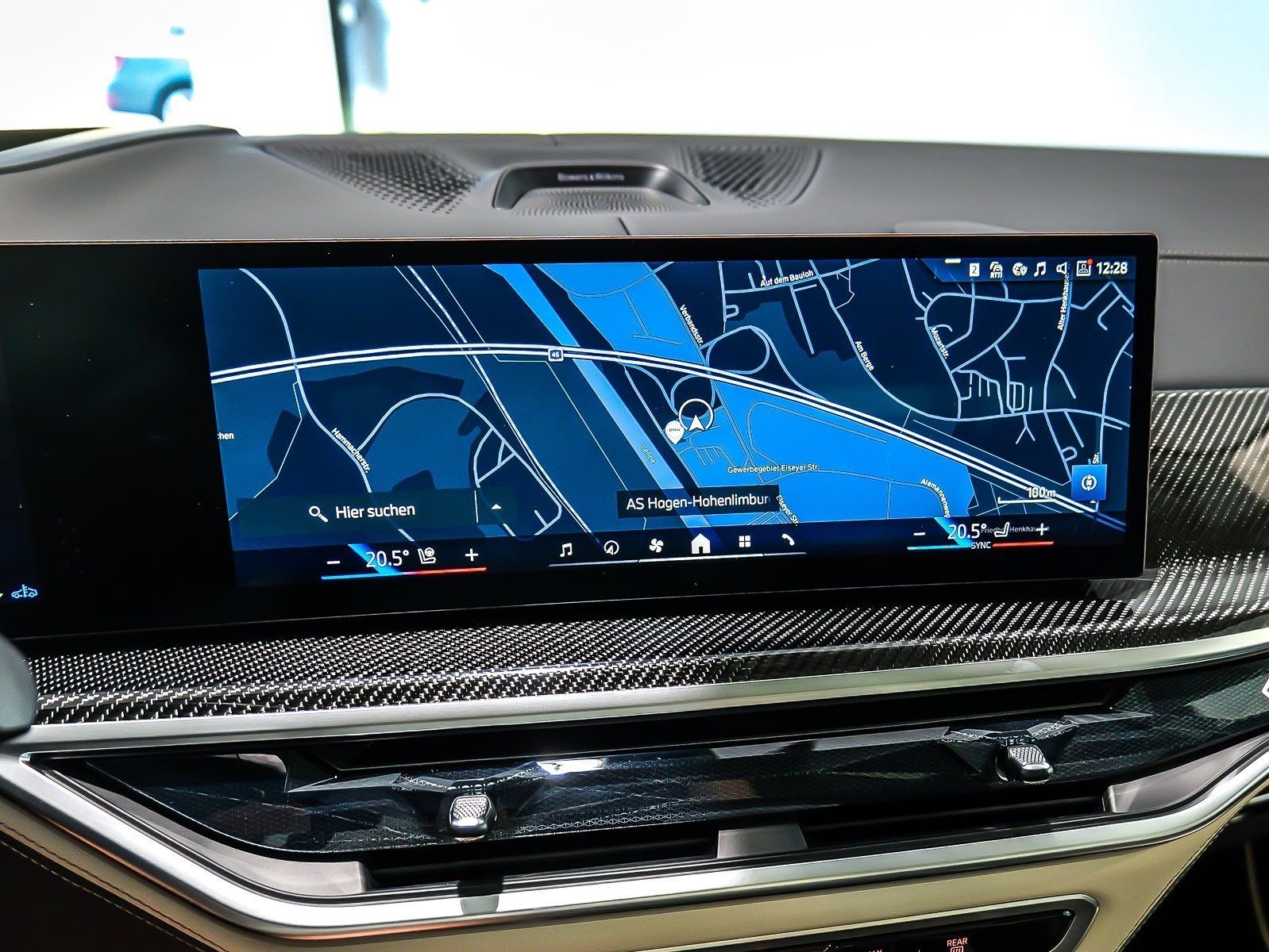 BMW X7 - Bild 11