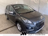 Peugeot 3008 Allure XENON/KAMERA/NAVI/PANO/AHK/HUD - Peugeot 3008 Hybrid (Diesel/Elektro)