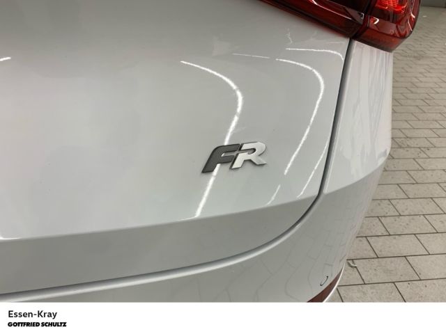 Seat Leon - Bild 28
