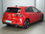 Volkswagen Golf VIII GTI 2.0TSI DSG AHK/Pano/Matrix/360/HuD - Volkswagen Golf: GTI