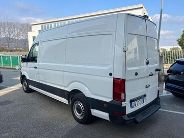 Volkswagen Crafter - 3