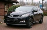 Mazda CX-7 - Mazda CX-7 mit Benzin-Antrieb