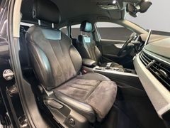 AUDI A4 S-Line 3,0TDI Navi LED Kamera AHK ACC