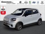 Leapmotor T03 DESIGN 37,3 kWH+RÜCKFAHRKAMERA+PANORAMADACH+ - Leapmotor Kleinwagen
