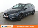 Seat Leon 2.0 TSI Cupra 300 4Drive Aut.*NAVI*CAM*ACC* - Seat Leon Gebrauchtwagen in Hamburg