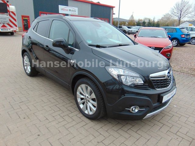 Opel Mokka Innovation