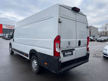 Peugeot Boxer - 8