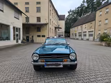 Triumph TR6 *  6 Zylinder  *  Leder *  Tüv  10 / 27 - Triumph: Tr2