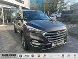 Hyundai TUCSON 2.0CRDi DPF Premium 4WD - Hyundai TUCSON in Dresden