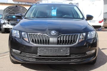 Skoda Octavia - 4