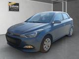 Hyundai i20 1.2 GO - Hyundai i20 Go mit Benzin-Antrieb