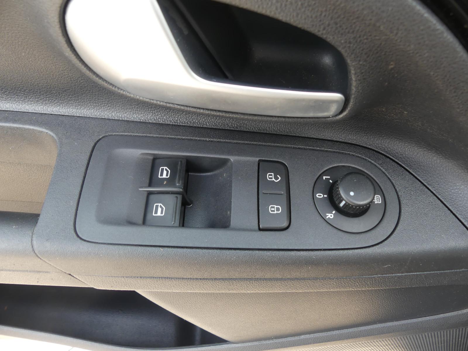 Volkswagen Up Sitzheizung*Klima*Bluetooth*5 Türen*ab 99€, миниатюра 18