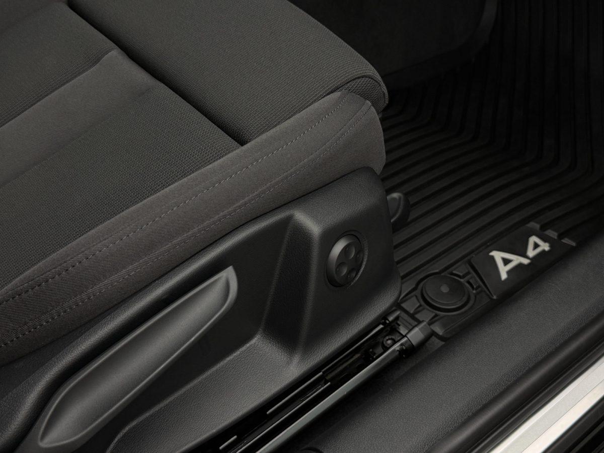 Audi A4 Avant 40 TDI qu. +HUD+360+AHK+MATRIX+STANDHZ+, миниатюра 30