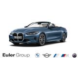 BMW 420 I HUD Navi Leder Digitales Cockpit Memory Si - BMW 420 in Mainz