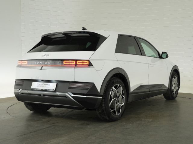 IONIQ 5 TECHNIQ 77,4kWh+VOLL-LED+LEDER+NAVI+KLIM