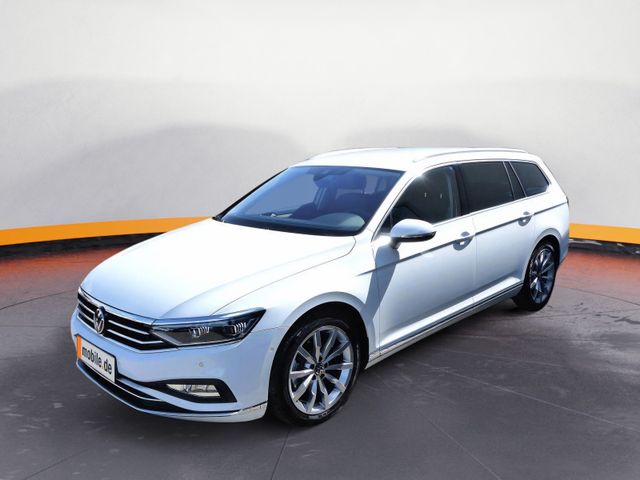 Volkswagen Passat Variant 2.0 TDI DSG Elegance *LED*PDC*