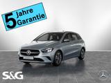 Mercedes-Benz B 200 d PROGRESSIVE MBUX+LED+AHK+RüKam+Distronic - Mercedes-Benz B 200 in Halle
