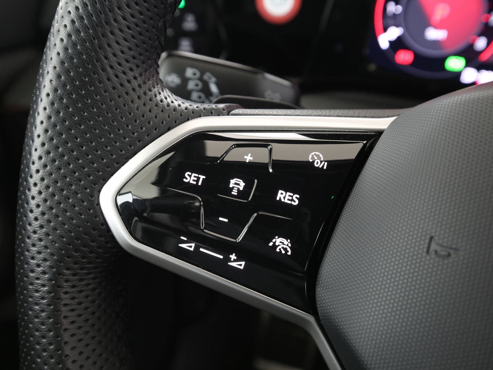 Volkswagen Golf - Bild 15