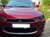 Mitsubishi Lancer 1.8 MIVEC ClearTec CVT PLUS PLUS - Mitsubishi Lancer Gebrauchtwagen