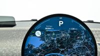 MINI Cooper SE - Vorschau Bild 13