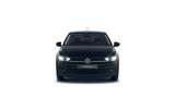 Volkswagen Polo "Goal" 1.0 TSI DSG *LED*SHZ*ACC* - Volkswagen Polo: Schwarz