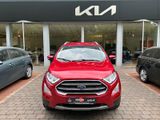 Ford EcoSport Titanium mit AHK, Bang & Olufsen - Ford EcoSport aus 2020