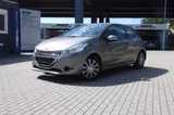Peugeot 208 'Active' 1.2 e-VTi #PDC #NAVI #TEMP #BT - Peugeot 208 Gebrauchtwagen in Dresden