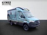HYMER / ERIBA / HYMERCAR Venture S Mercedes +++ Messewochen +++ - Wohnwagen in Duisburg