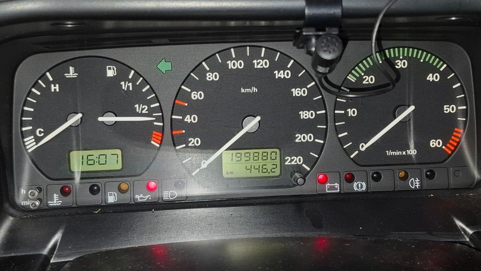 Volkswagen T4 andere