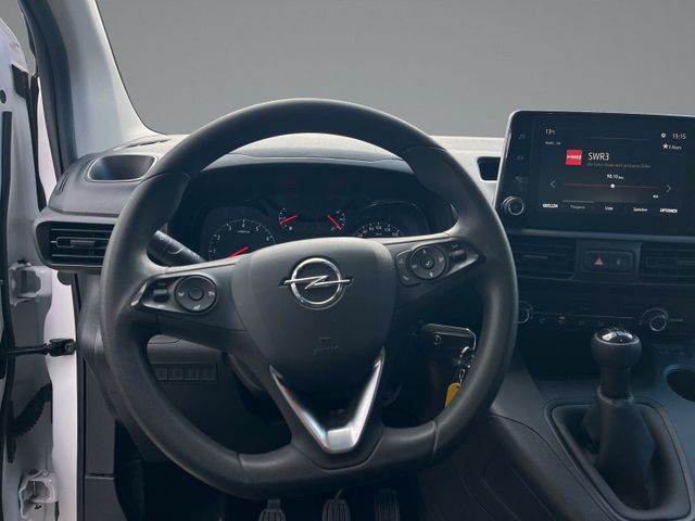 Opel Combo E Cargo Selection – Bild 12