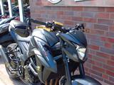 Suzuki GSX-S750, ABS, 1. HAND, SHARK ESD - SUZUKI GSX 750