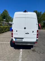 Mercedes-Benz Sprinter - Mercedes-Benz Sprinter in Hamburg
