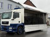 MAN TGM 18.340 4x2 LL*Euro5*1Hand*German*TOP*RFK* - MAN 4x4 Tgm 18 340