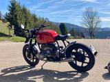 BMW R80 Scrambler  - BMW 1990