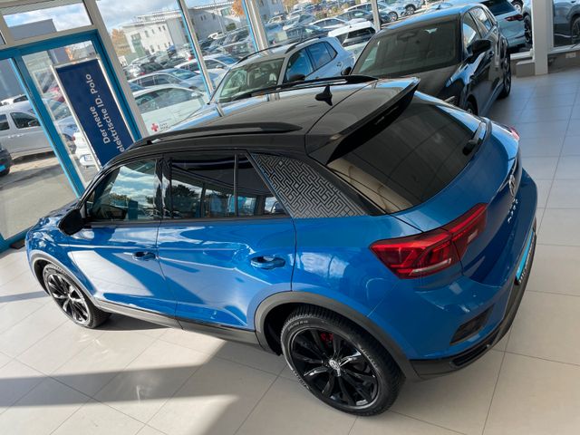 Foto Nummer 9: VW T-Roc