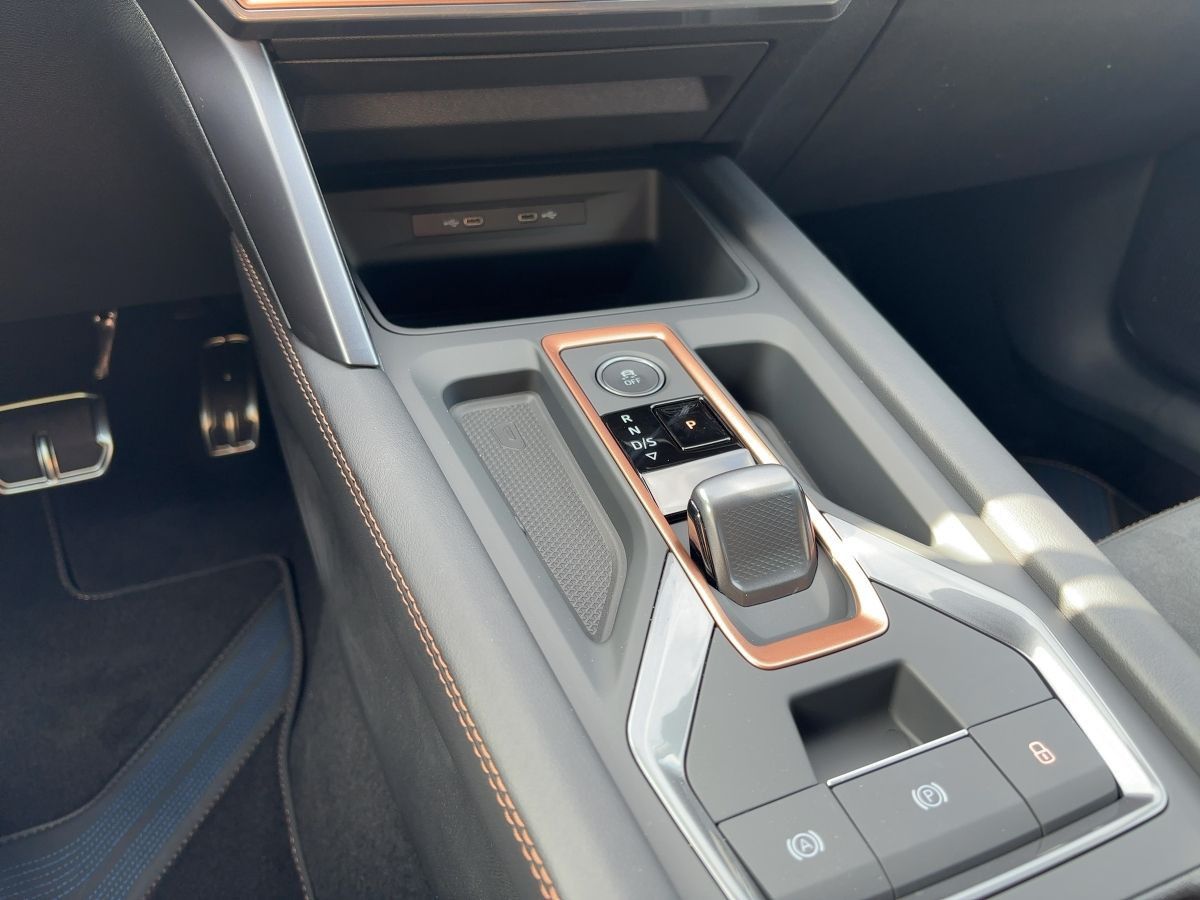 Cupra Leon - Bild 18