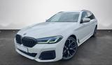 BMW 540 d|M-PAKET|HUD|KAMERA|PANO|LASER|COCKPIT|H&K| - BMW 540 in Hamburg