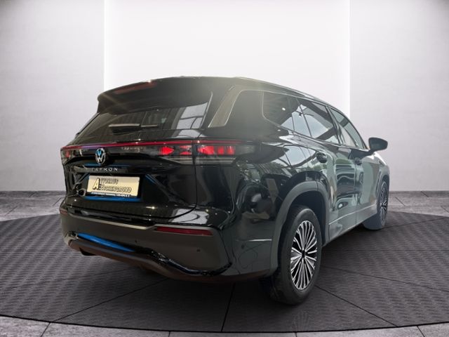 Fahrzeugabbildung Volkswagen Tayron 2.0 TDI DSG LIFE AHK GJR LED-PLUS ANSCHLU