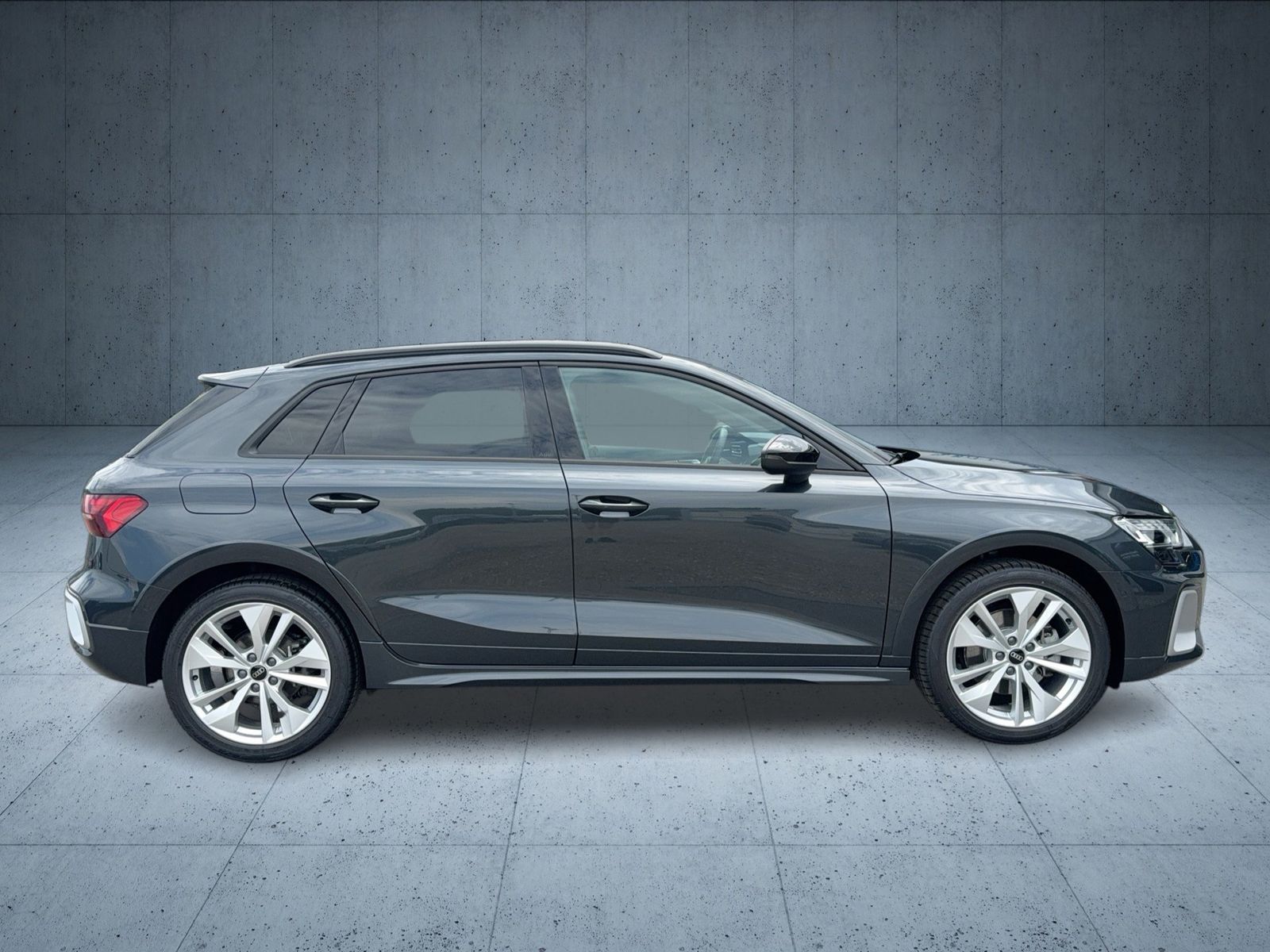 Audi A3 - Bild 7